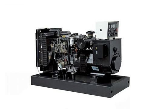 扬中科克150kw大型柴油发电机组