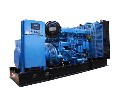 扬中宗申动力150kw大型柴油发电机组