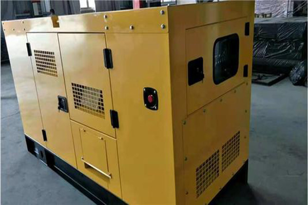 扬中发电机出租