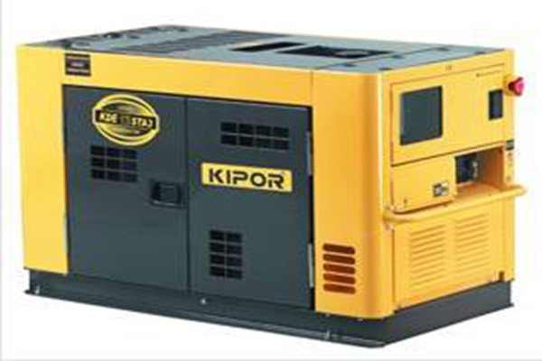 扬中发电机出租