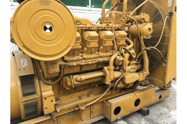 扬中发电机出租