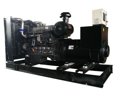 扬中上柴柴油发电机组50KW-700KW