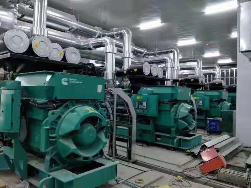 扬中发电机出租 扬中发电机出租