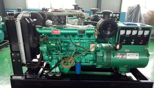 扬中发电机不发电的原因 扬中发电机不发电的原因