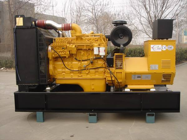 扬中发电机出租