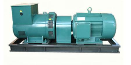 扬中发电机出租