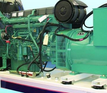 扬中发电机出租