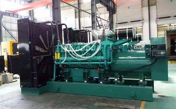 扬中全新科克500kw大型柴油发电机组出租 扬中全新科克500kw大型柴油发电机组出租